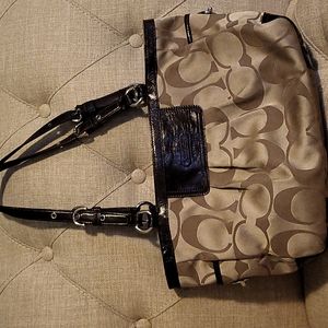 Coach purses